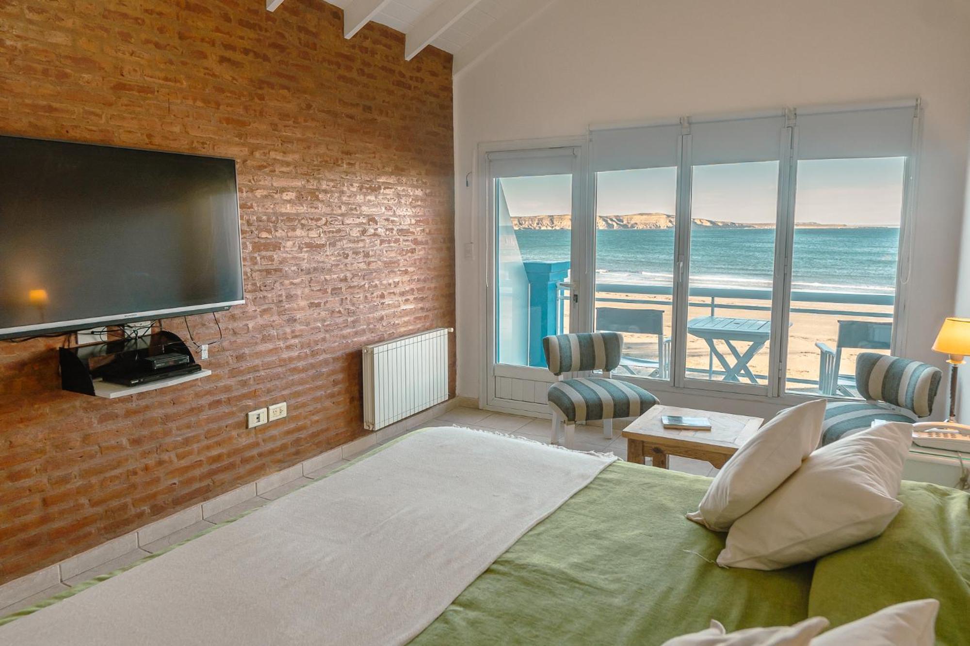 Rayentray Restingas De Mar 3*
