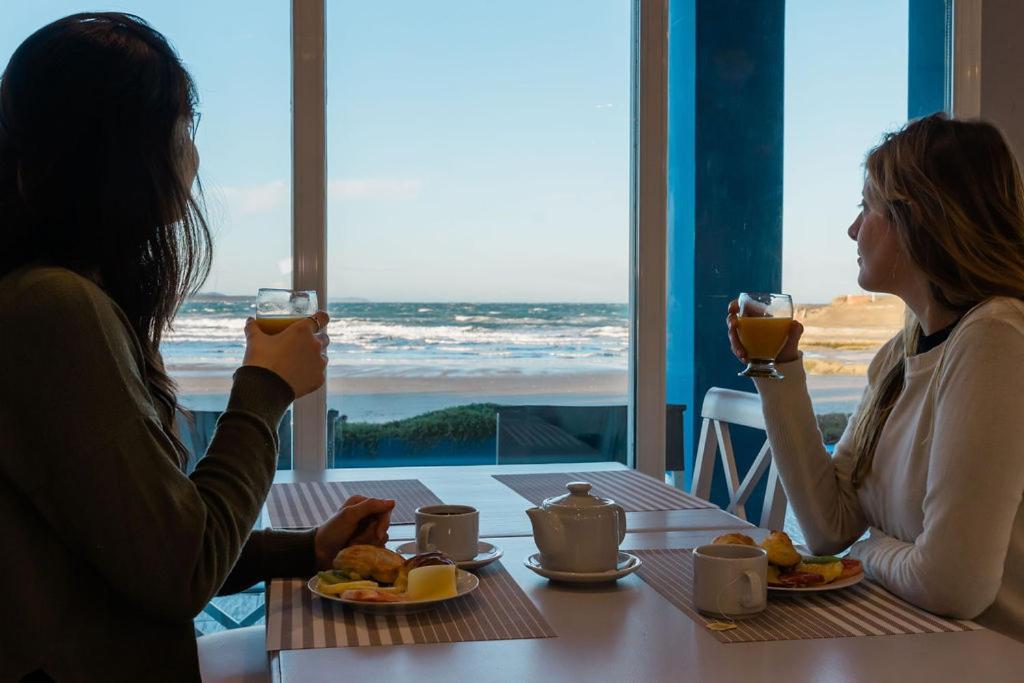 Rayentray Restingas De Mar Hotel Puerto Piramides