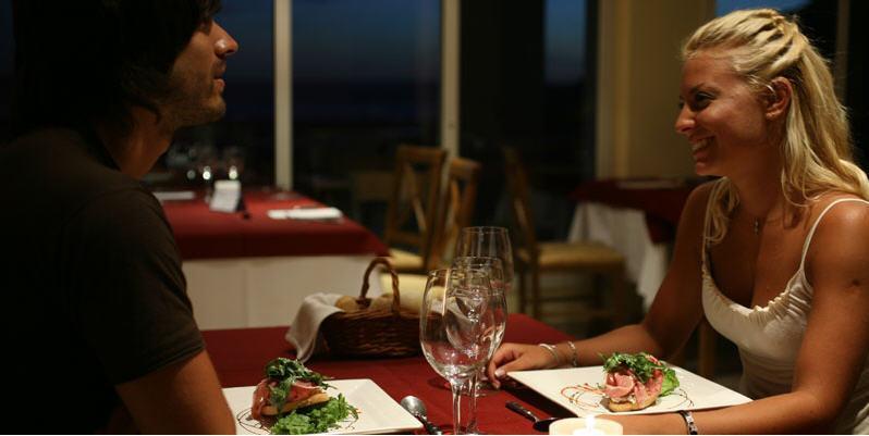 Rayentray Restingas De Mar Hotel 3*