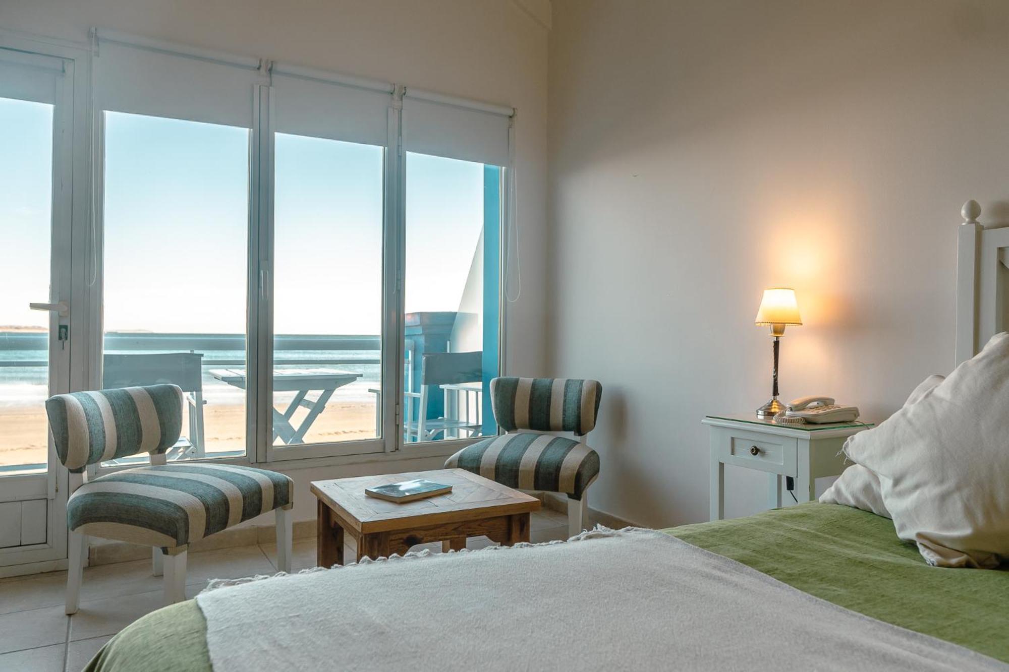 Rayentray Restingas De Mar Hotel 3*