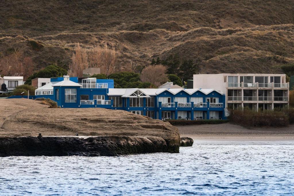 Hotel Rayentray Restingas De Mar