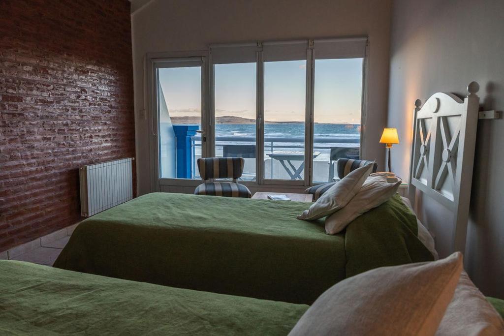 Rayentray Restingas De Mar