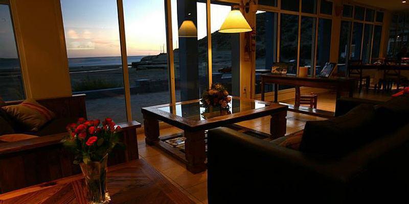 Hotel Rayentray Restingas De Mar